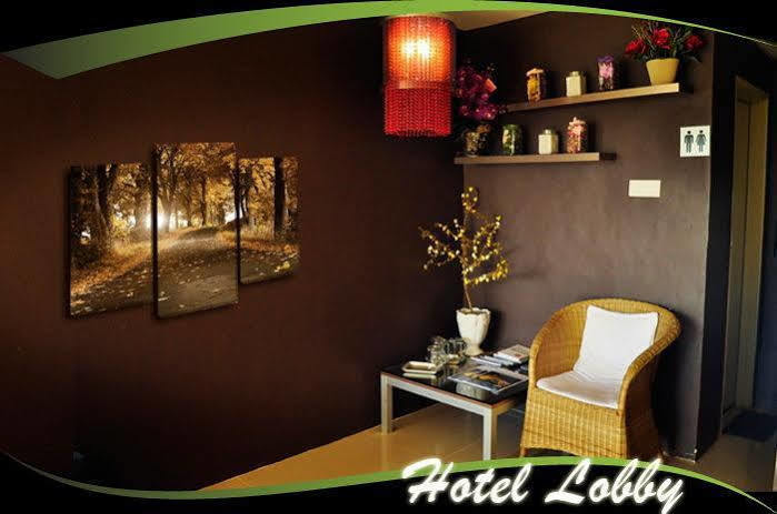 Golden Leaf Boutique Hotel Johor Bahru Dış mekan fotoğraf